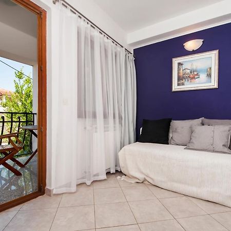 Apartments Vanda Ρόβινι Εξωτερικό φωτογραφία