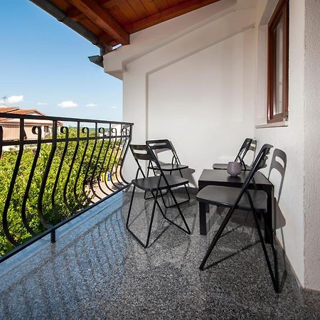 Apartments Vanda Ρόβινι Εξωτερικό φωτογραφία