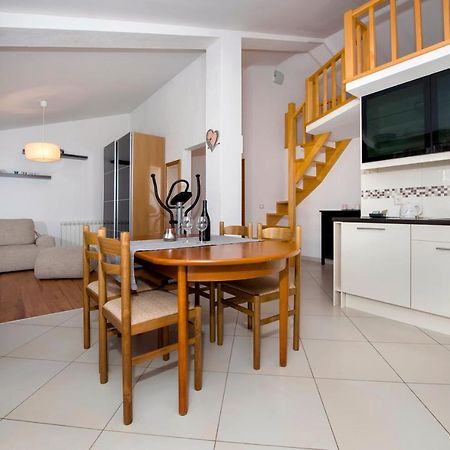 Apartments Vanda Ρόβινι Εξωτερικό φωτογραφία