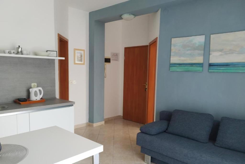Apartments Vanda Ρόβινι Εξωτερικό φωτογραφία