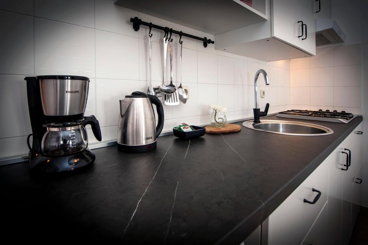 Apartments Vanda Ρόβινι Εξωτερικό φωτογραφία