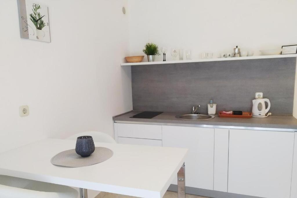 Apartments Vanda Ρόβινι Εξωτερικό φωτογραφία