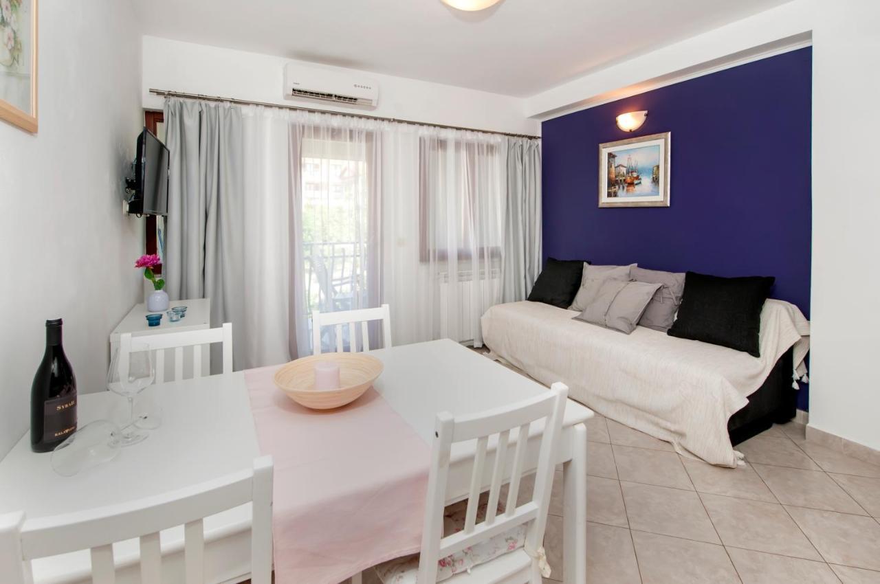 Apartments Vanda Ρόβινι Εξωτερικό φωτογραφία