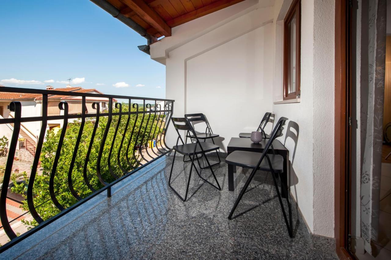 Apartments Vanda Ρόβινι Εξωτερικό φωτογραφία