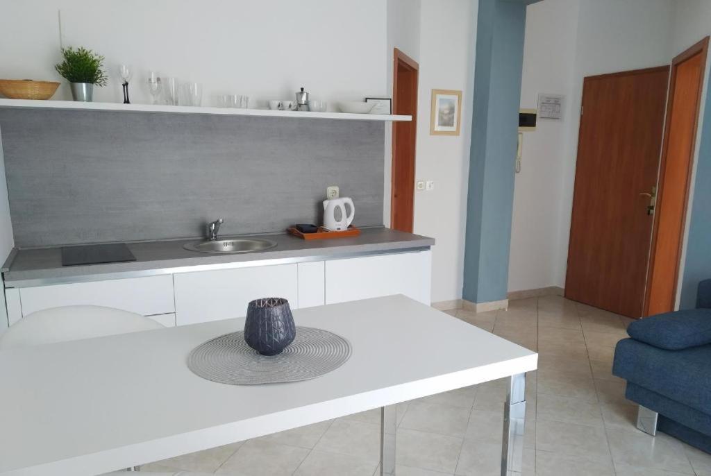Apartments Vanda Ρόβινι Εξωτερικό φωτογραφία