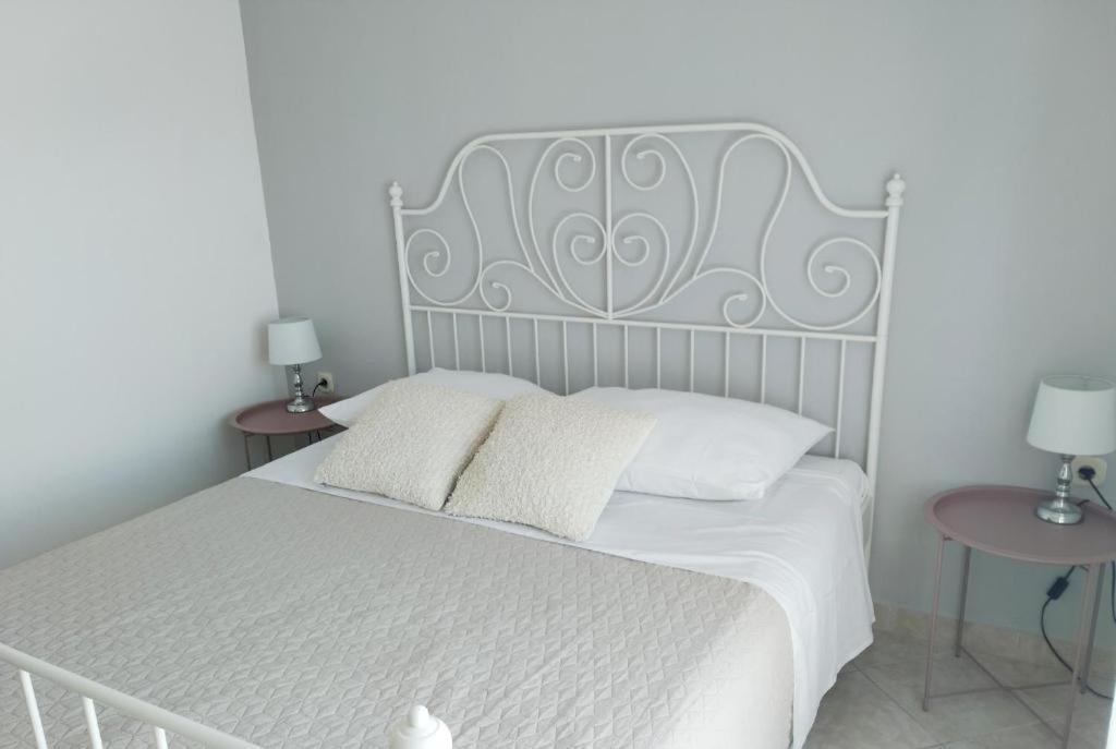 Apartments Vanda Ρόβινι Εξωτερικό φωτογραφία