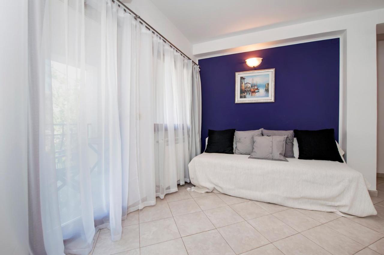 Apartments Vanda Ρόβινι Εξωτερικό φωτογραφία