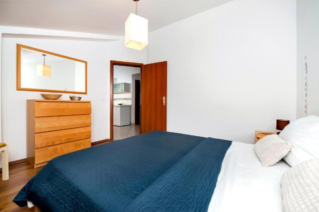 Apartments Vanda Ρόβινι Εξωτερικό φωτογραφία