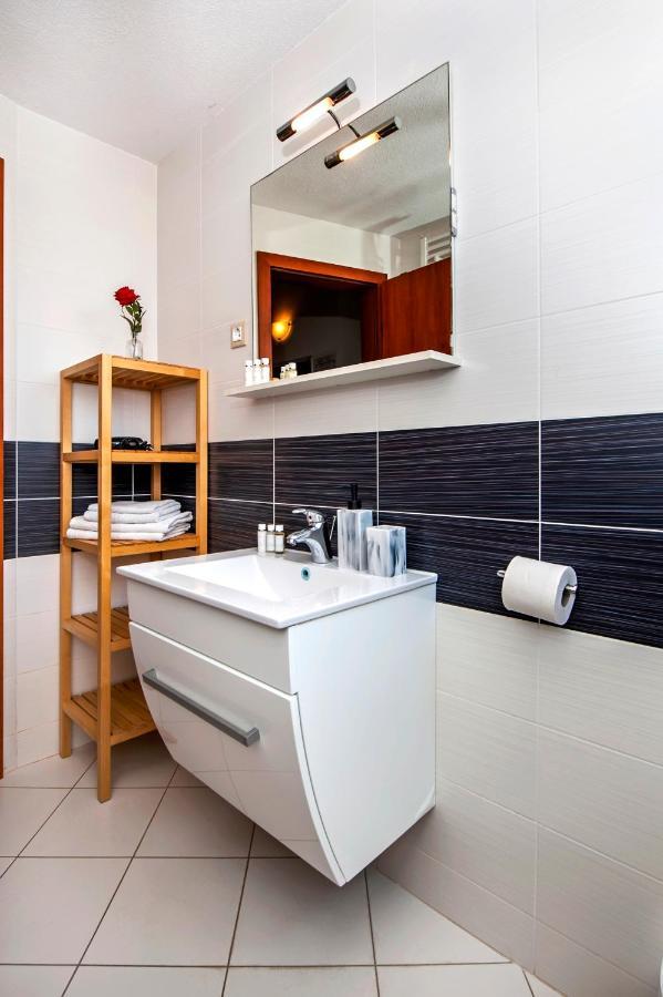 Apartments Vanda Ρόβινι Εξωτερικό φωτογραφία