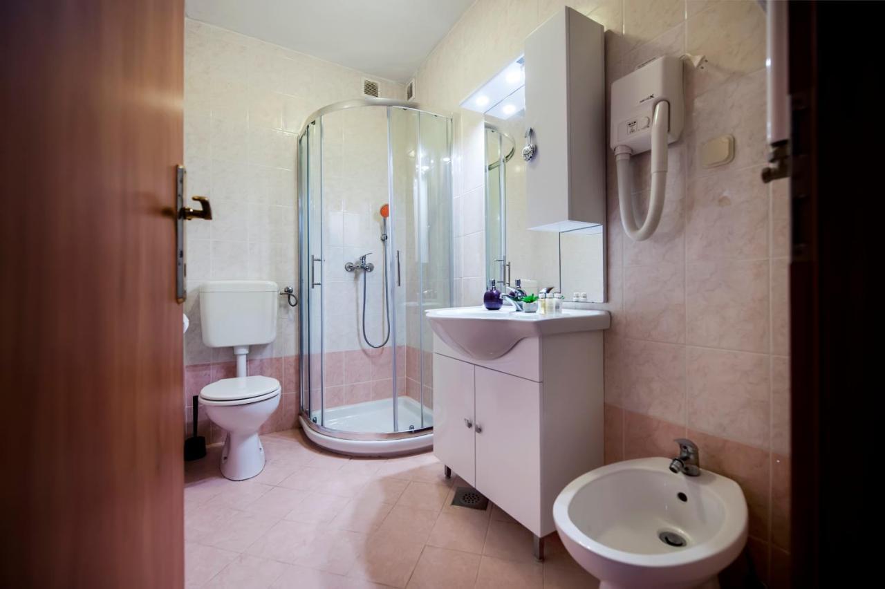 Apartments Vanda Ρόβινι Εξωτερικό φωτογραφία