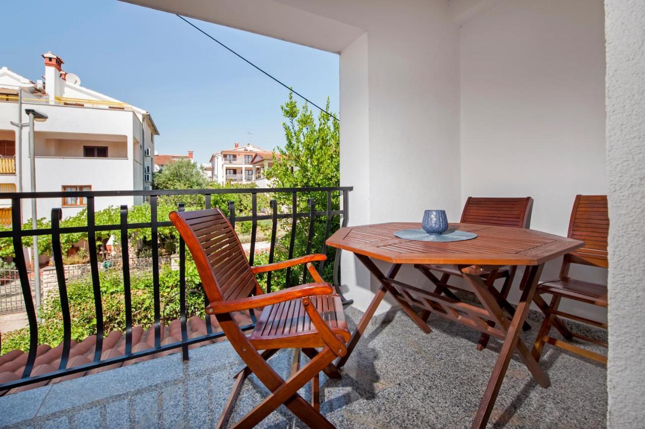 Apartments Vanda Ρόβινι Εξωτερικό φωτογραφία