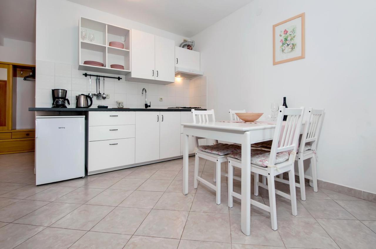 Apartments Vanda Ρόβινι Εξωτερικό φωτογραφία