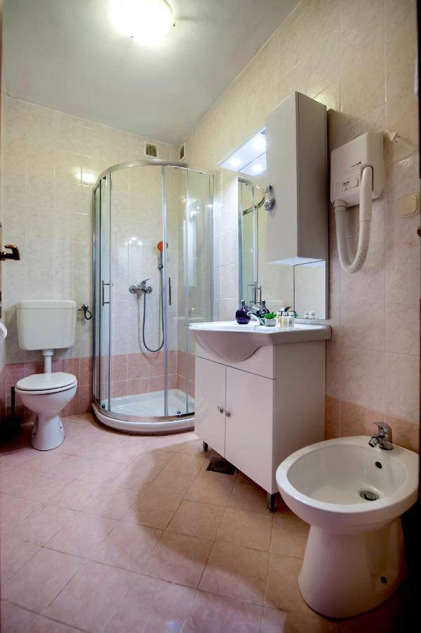 Apartments Vanda Ρόβινι Εξωτερικό φωτογραφία