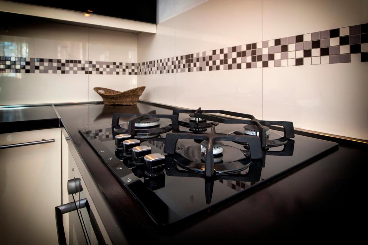 Apartments Vanda Ρόβινι Εξωτερικό φωτογραφία