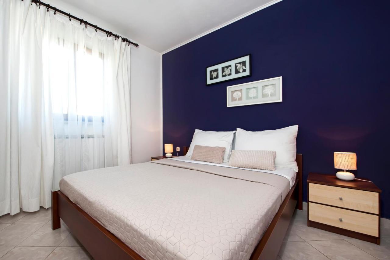Apartments Vanda Ρόβινι Εξωτερικό φωτογραφία
