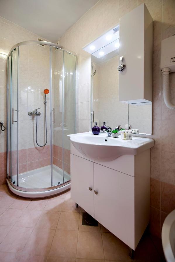 Apartments Vanda Ρόβινι Εξωτερικό φωτογραφία