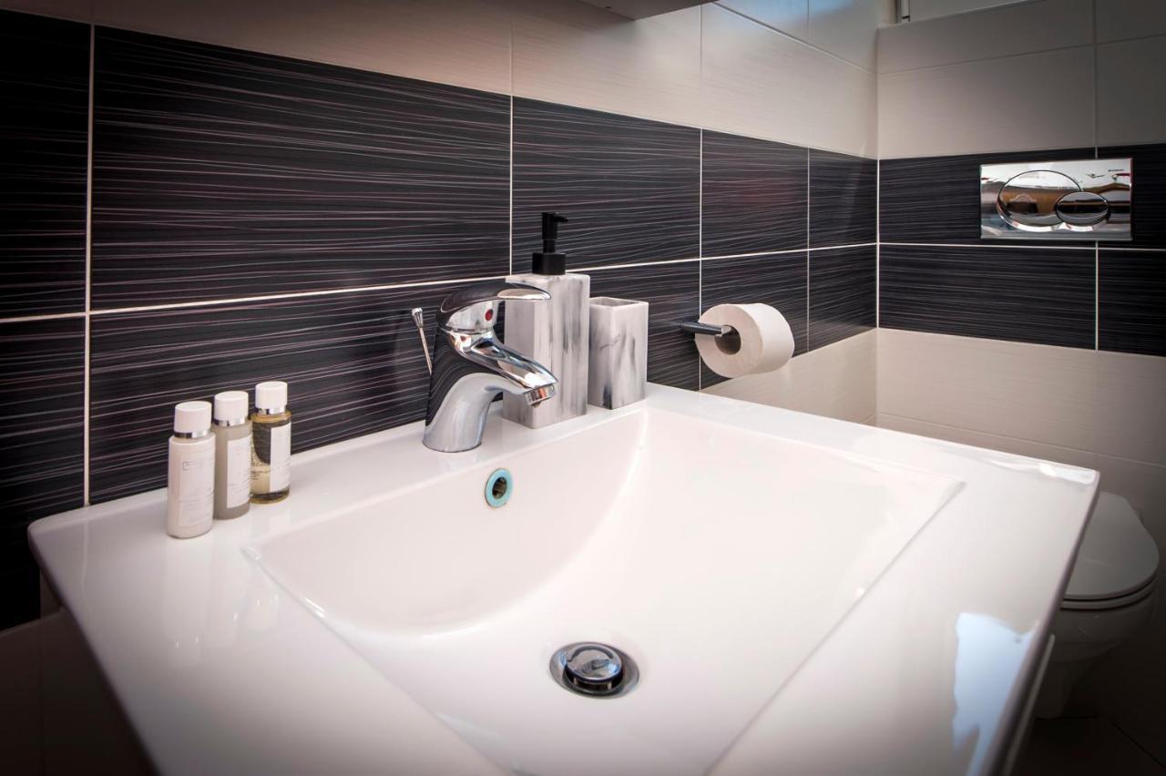Apartments Vanda Ρόβινι Εξωτερικό φωτογραφία