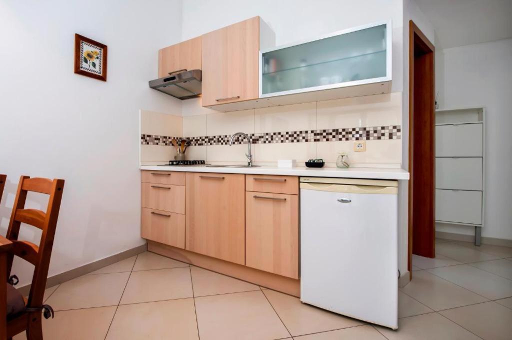 Apartments Vanda Ρόβινι Εξωτερικό φωτογραφία