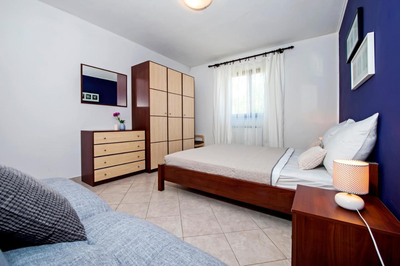 Apartments Vanda Ρόβινι Εξωτερικό φωτογραφία